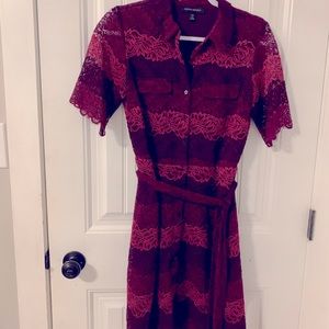 Banana Republic dress- worn twice